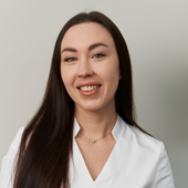 Гончарова Кристина Сергеевна, косметолог