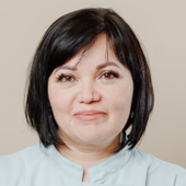 Шайхуллина Лейсян Раисовна, терапевт