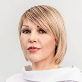 Хвостикова Татьяна Викторовна, физиотерапевт