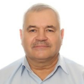 Зарубин Василий Борисович, психолог