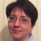 Вискова Надежда Владимировна, педиатр