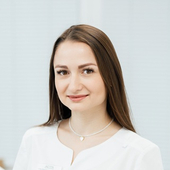 Ахмадуллова Алия Ильдаровна, стоматолог-терапевт