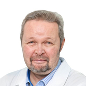 Шахматов Дмитрий Алексеевич, дерматовенеролог