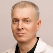 Мусафиров Михаил Федорович, пластический хирург