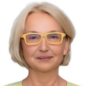 Горелова Елена Игоревна, рентгенолог