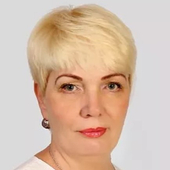 Мищенко Ирина Валентиновна, терапевт