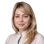 Гаджиева (Шихлаева) Залина Муратхановна, эндокринолог