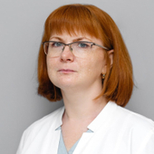 Елисеева Наталья Николаевна, нейрофизиолог