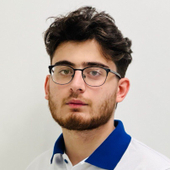 Баязов Роман Зейдуллаевич, стоматолог-терапевт