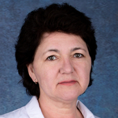 Мингазова Светлана Илгисовна, гинеколог