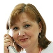 Прокина Наталья Алексеевна, неонатолог