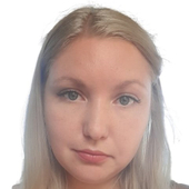 Стыран Кристина Юрьевна, гастроэнтеролог