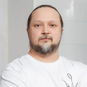 Кульгавчук Егор Николаевич, гнатолог