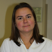 Белокурова Мария Владимировна, гинеколог