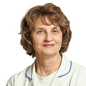 Якушова Галина Николаевна, онколог