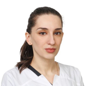 Гадиева Луиза Сократовна, невролог