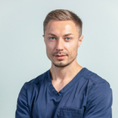 Фомин Владимир Владимирович, травматолог