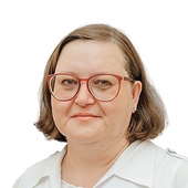 Лукьянова Наталья Валерьевна, физиотерапевт