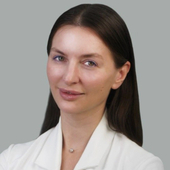 Ромашова Дарья Андреевна, врач-косметолог