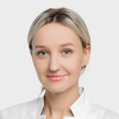 Братущенко Анна Эдуардовна, врач-косметолог