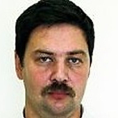 Ошуев Сергей Владимирович, анестезиолог-реаниматолог