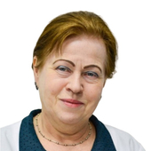 Клемина Марина Анатольевна, инфекционист