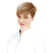 Критченко Ирина Николаевна, терапевт