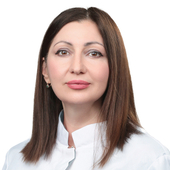 Чопикашвили Диана Вахтанговна, кардиолог