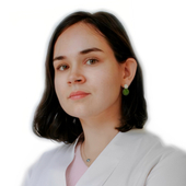 Фокина Виктория Алексеевна, педиатр