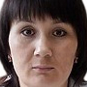 Егорова Алина Алексеевна, фтизиатр