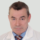 Караваев Владимир Павлович, уролог