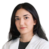 Лебедева Динара Фарходовна, эндокринолог