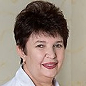 Чуркина Елена Алексеевна, стоматолог-терапевт