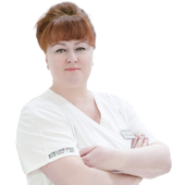 Иванова Светлана Владимировна, стоматолог-ортопед