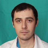 Лобов Виктор Георгиевич, анестезиолог