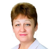 Насыбуллина Анжелика Станиславовна, детский логопед