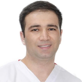 Абдуалиев Махмуджон Муродович, флеболог