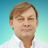 Можаев Игорь Владимирович, сосудистый хирург