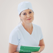 Боцман Анастасия Владимировна, пластический хирург
