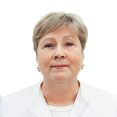Чежина Наталья Анатольевна, гинеколог