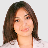 Алескерова Эльмира Байрамовна, гинеколог