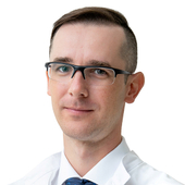 Киселев Денис Васильевич, ортопед