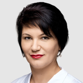 Шагапова Эльмира Фаргатовна, венеролог