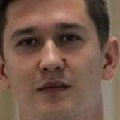 Плешнев Артем Сергеевич, стоматолог-терапевт