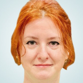 Завьялова Екатерина Николаевна, массажист