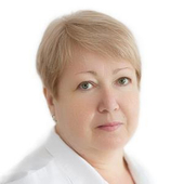 Семенова Наталья Анатольевна, массажист