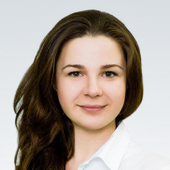 Лысенкова Карина Александровна, гинеколог