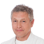 Махинов Владимир Алексеевич, гинеколог-хирург