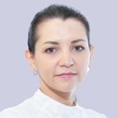 Уфимцева Елена Сергеевна, гинеколог