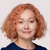 Струпенева Ульяна Анатольевна, врач УЗД